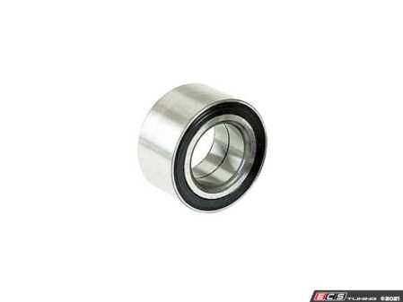 ES#2815507 - 33411134549 - Rear Wheel Bearing - Priced Each - Does not include hardware - Hamburg Tech - BMW