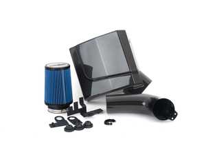 ES#4349330 - 005891la09 - Turner Motorsport Enclosed Carbon Fiber Intake - F10 535i - Beautiful Turner Enclosed Carbon Fiber Intake System for F10 535i. Flows over 10% more air than factory intake system!! Full Carbon Fiber Intake is also available, see (ES#4361926) - Turner Motorsport - BMW