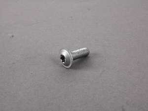 ES#39174 - 17517552373 - Torx Bolt - Priced Each - M6X18 Used on variuos locations on your MINI - Genuine MINI - MINI