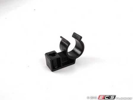 ES#37084 - 16131183931 - CABLE CLIP - Genuine BMW - BMW MINI