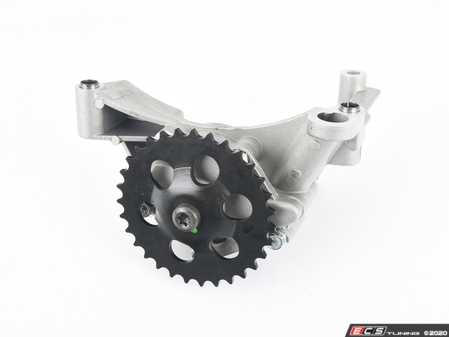 ES#2866167 - 06A115105 - Engine Oil Pump - Keeps oil flowing through the engine - Febi - Audi Volkswagen