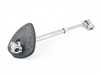 ES#4349031 - 4G1419753C - Intermediate Steering Shaft - Connection point between the steering column and the steering rack - VIKA - Audi