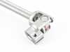 ES#4349031 - 4G1419753C - Intermediate Steering Shaft - Connection point between the steering column and the steering rack - VIKA - Audi