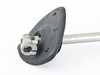 ES#4349031 - 4G1419753C - Intermediate Steering Shaft - Connection point between the steering column and the steering rack - VIKA - Audi