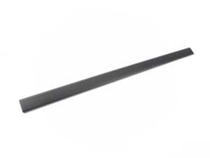 ES#77768 - 51132262115 - RUBBER STRIP EURO - Genuine BMW - BMW