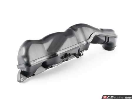 ES#2611355 - 11617843275 - INTAKE MANIFOLD SYST - Genuine BMW - BMW
