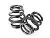 ES#4146469 - I-14-DS - DS Series Coilover Suspension Kit - E46 M3 - BC Racing took the best features from their BR Series Coilover, engineered components to improve driver experience, and are proud to present the BC Racing DS series with digressive piston damping that dramatically improves suspension feel and feedback. - BC Racing - BMW