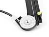 ES#3464773 - 8P4837462C - Front Window Regulator - Right - Does not include the window motor - Hudson - Audi