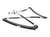ES#3464773 - 8P4837462C - Front Window Regulator - Right - Does not include the window motor - Hudson - Audi