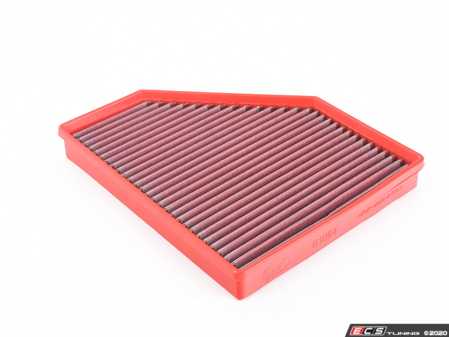 ES#4039789 - FB01054 - BMC Performance Air Filter - High-Flow cotton gauze filter designed to be a performer, while lasting a lifetime - BMC - BMW