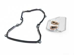 ES#4213888 - 24347566358 - Automatic Transmission Filter And Gasket E854H D344 - Keep your transmission in working order - Hengst - MINI