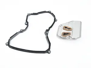 Automatic Transmission Filter And Gasket E854H D344