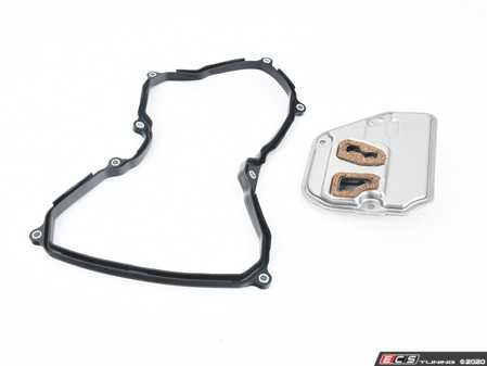 ES#4213888 - 24347566358 - Automatic Transmission Filter And Gasket E854H D344 - Keep your transmission in working order - Hengst - MINI