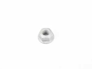 ES#3998309 - PAF102861 - Front Upper Control Arm Nut - Priced Each - M10 Hex Nut - Several applications - Genuine Porsche - Porsche
