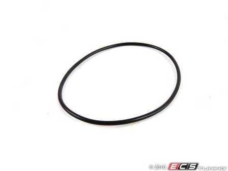 ES#287631 - 095409528 - Differential End Seal - Measurements:98x3 - Genuine Volkswagen Audi - Volkswagen