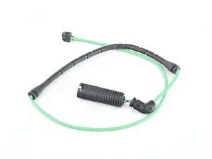 Front Brake Pad Wear Sensor