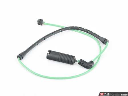 ES#4067000 - 34356751311 - Front Brake Pad Wear Sensor - Bowa - BMW