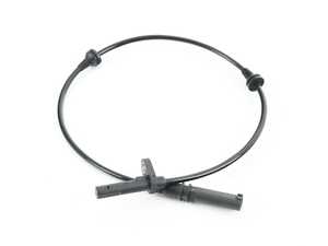 ES#2815641 - 34526771776 - ABS Sensor - Keep your ABS in working order, get a replacement sensor before it's too late - Hamburg Tech - BMW