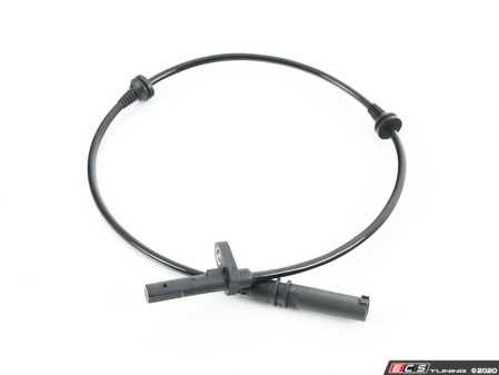 ES#4745359 - 34526771776 - ABS Sensor - Front - Fix ABS fault codes and get your car back to safe operating conditions. - URO - BMW