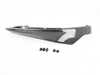 ES#4217066 - 51192472302 - FRONT ATTACHMENT, CARBON, RI - Genuine BMW - BMW