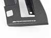 ES#4217066 - 51192472302 - FRONT ATTACHMENT, CARBON, RI - Genuine BMW - BMW