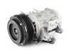 ES#2580958 - 94412600800 - Air Conditioning Compressor - Remanufactured Denso A/C compressor with clutch - Denso - Porsche