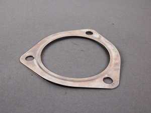 ES#11963 - 1H0253115C - Exhaust Gasket - Gasket between header / downpipe & catalytic converter - Genuine Volkswagen Audi - Audi Volkswagen