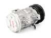 ES#2580958 - 94412600800 - Air Conditioning Compressor - Remanufactured Denso A/C compressor with clutch - Denso - Porsche