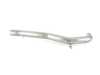 ES#2918079 - SSXAU541 - Cat-Back Exhaust System - Non-Resonated - Race Version - 3" stainless steel with quad 100mm black Cerakote tips - Milltek Sport - 