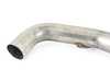 ES#2918079 - SSXAU541 - Cat-Back Exhaust System - Non-Resonated - Race Version - 3" stainless steel with quad 100mm black Cerakote tips - Milltek Sport - 