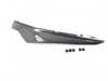 ES#4217065 - 51192472301 - FRONT ATTACHMENT, CARBON, LE - Genuine BMW - BMW