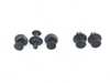 ES#4217065 - 51192472301 - FRONT ATTACHMENT, CARBON, LE - Genuine BMW - BMW