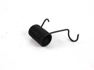 ES#63716 - 35411155836 - Retainer Spring - (NO LONGER AVAILABLE) - Genuine BMW - 