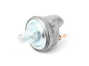 ES#2865391 - 0065429417 - Oil Pressure Sender Unit - Senses engine oil pressure and sends the signal to the oil pressure gauge - Febi - Mercedes Benz