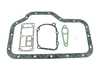 ES#3478169 - 11111727595 - Crankcase Gasket Set - Address pesky oil leaks with this gasket set from BMW - Elring - BMW
