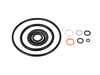 ES#3478169 - 11111727595 - Crankcase Gasket Set - Address pesky oil leaks with this gasket set from BMW - Elring - BMW