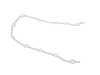 ES#3478169 - 11111727595 - Crankcase Gasket Set - Address pesky oil leaks with this gasket set from BMW - Elring - BMW