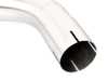 ES#4305250 - 026146ECS02 -  MK7.5 GTI Resonator Delete Pipe - Enhance the exhaust note on your GTI's stock exhaust system with our ECS Resonator Delete Pipe Kit! - ECS - Volkswagen