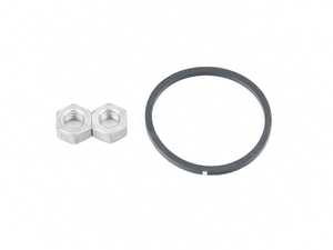 ES#3038215 - 34311154405 - E30 Brake Master Cylinder - Restore your vehicles stopping power. - ATE - BMW