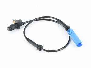 ES#4325009 - 34526756375 - Front ABS Speed Sensor - Priced Each - Clear the ABS light from your dashboard - Bosch - BMW
