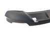 ES#401512 - 5K0071610AGRU - Rear Valance With Exhaust Cut-Out - Subtle body modification on the rear of your MKVI  - Volkswagen Zubehor - 