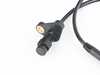 ES#4325009 - 34526756375 - Front ABS Speed Sensor - Priced Each - Clear the ABS light from your dashboard - Bosch - BMW