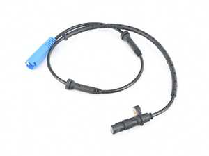 ES#4325014 - YC0D - Rear ABS Speed Sensor - Priced Each - Clear the ABS light from your dashboard - Bosch - BMW