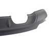 ES#401512 - 5K0071610AGRU - Rear Valance With Exhaust Cut-Out - Subtle body modification on the rear of your MKVI  - Volkswagen Zubehor - 