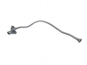 ES#2993875 - 13907643105 - Genuine BMW Fuel Tank Ventilation Hose - Critical to your vehicles fuel vapor ventilation system - Genuine BMW - BMW