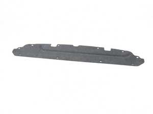 ES#3515670 - 51757404241 - UNDERSHIELD, REAR - Genuine BMW - BMW
