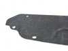 ES#3515670 - 51757404241 - UNDERSHIELD, REAR - Genuine BMW - BMW