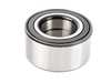ES#2815507 - 33411134549 - Rear Wheel Bearing - Priced Each - Does not include hardware - Hamburg Tech - BMW