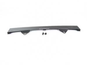 ES#4310973 - 51192472299 - FRONT ATTACHMENT IN CARBON - Genuine BMW - BMW