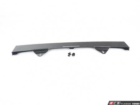 ES#4310973 - 51192472299 - FRONT ATTACHMENT IN CARBON - Genuine BMW - BMW